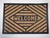 Doormats