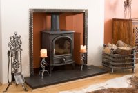 Fireside