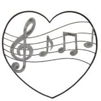 Love Music Heart