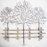 Wassailing – Bring life to dormant trees at Brilliant Wall Art