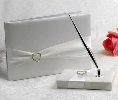 Guest Book