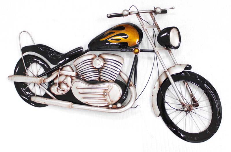 Vehicle Metal Wall Art Metal Wall Art Contemporary Art Range