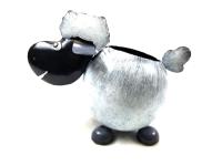 Garden Metal Sheep Planter