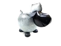 Garden Metal Sheep Planter