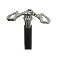 Horse Bit Walking Stick - Can Be Cut To Size