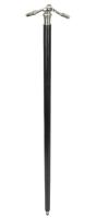 Horse Bit Walking Stick - Can Be Cut To Size
