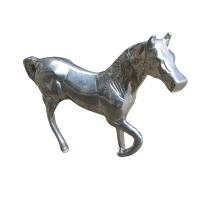 Metal Horse Ornament
