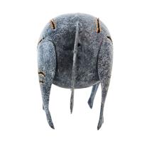 Small Metal Ornament - Elephant