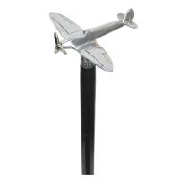 Spitfire Walking Stick - Can Be Cut To Size