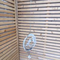 Stainless Steel Wind Spinner - Robin Bird