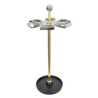 Umbrella / Walking Stick Stand - Horse Stirrup Equestrian Design
