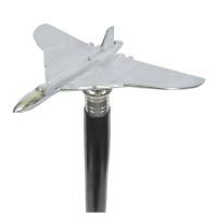 Vulcan Bomber Walking Stick - Can Be Cut To Size