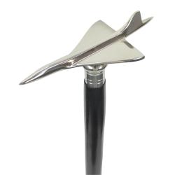 Concorde Walking Stick - Can Be Cut To Size