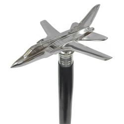 Tornado Fighter Walking Stick - Can Be Cut To Size