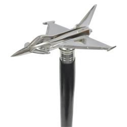 Typhoon Fighter Walking Stick - Can Be Cut To Size