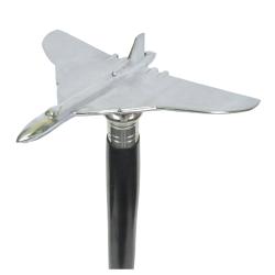 Vulcan Bomber Walking Stick - Can Be Cut To Size