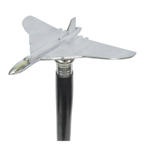 Vulcan Bomber Walking Stick - Can Be Cut To Size