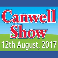 STOP PRESS – Brilliant Wall Art showcase Metal Wall Art at the Canwell Show 2017