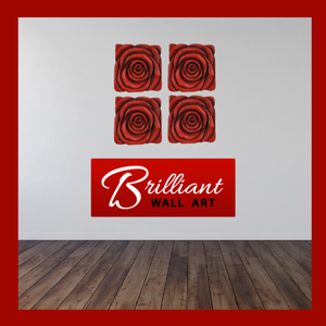 From Festive to Fabulous update your home this January with Brilliant Wall Art