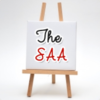 You may of heard of the SAS, but what about the SAA...?