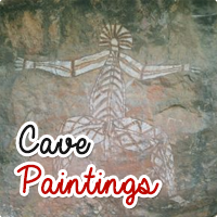 History of Wall Art Part One - Cave Paintings