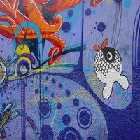 History of Wall Art Part Six – Graffiti Art