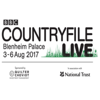 Why not visit this Brilliant BBC Countryfile Live Event at Blenheim Palace in August 2017