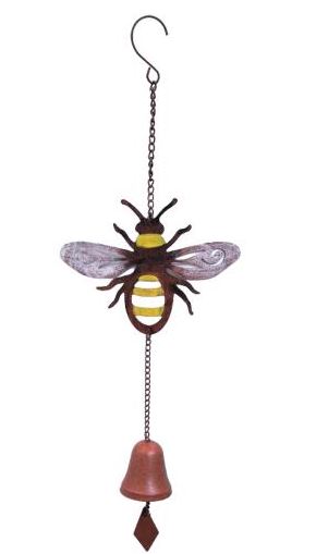 Bee Hanging Bell