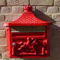 Brilliant Post Box Purchasing and Positioning is Crucial