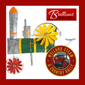 Welland Steam Fair 2024